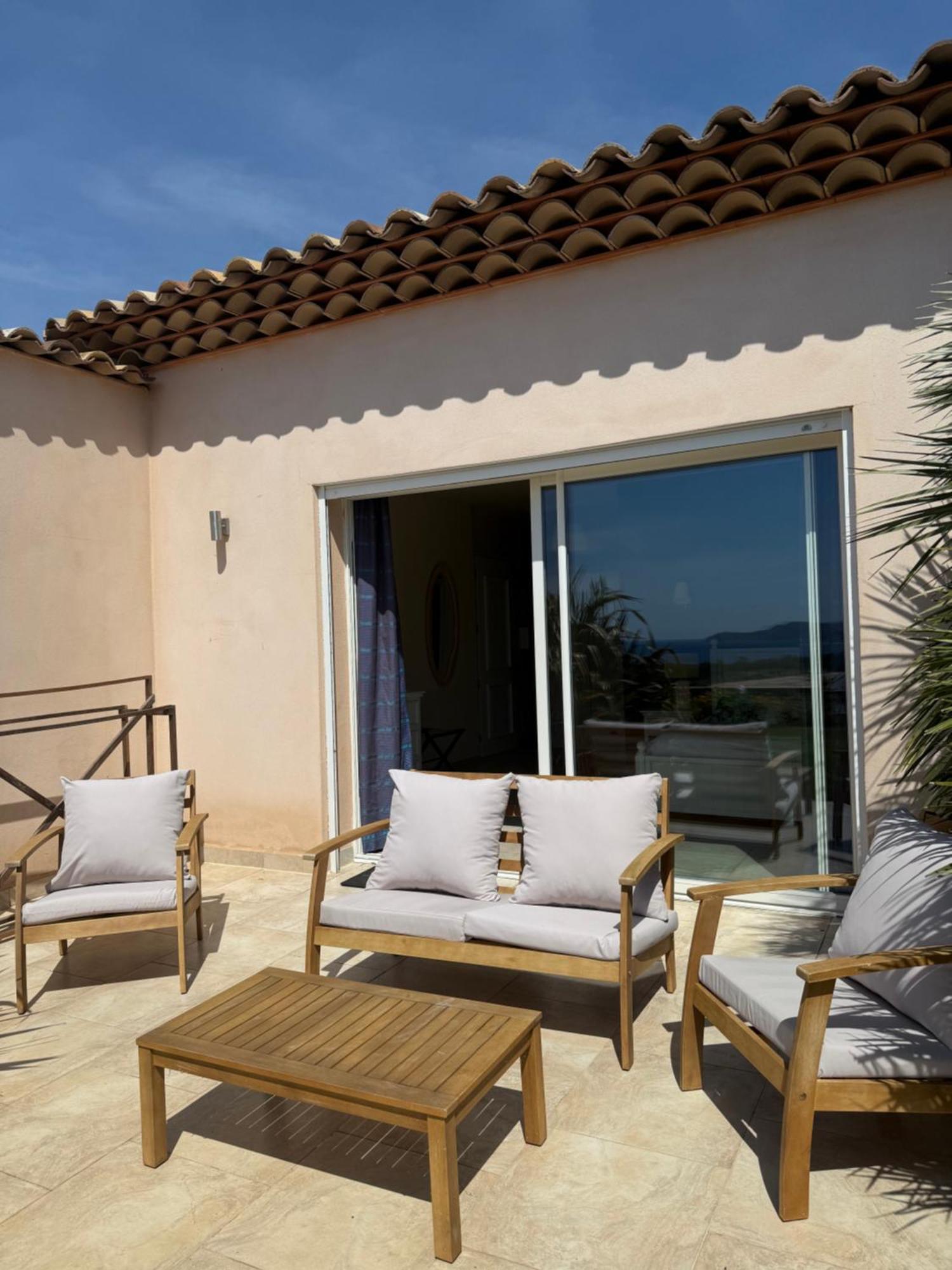 Villa La Vista Lumio  Exterior photo