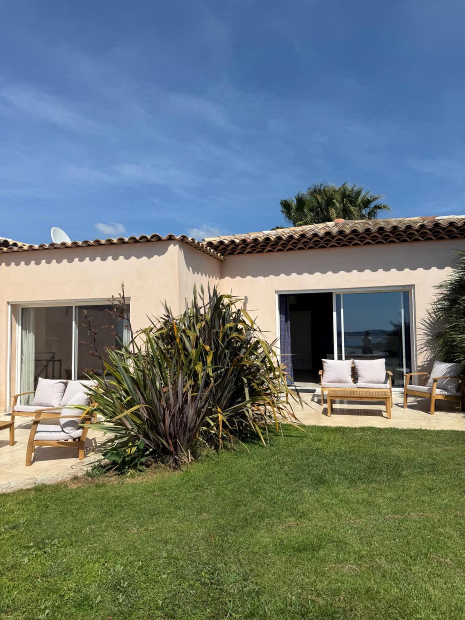 Villa La Vista Lumio  Exterior photo