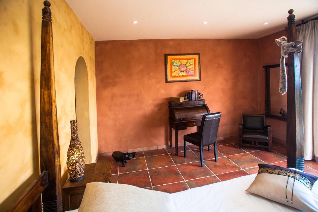 Villa La Vista Lumio  Room photo